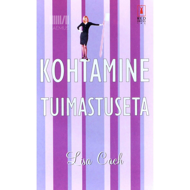 Lisa Cach - Kohtamine tuimastuseta