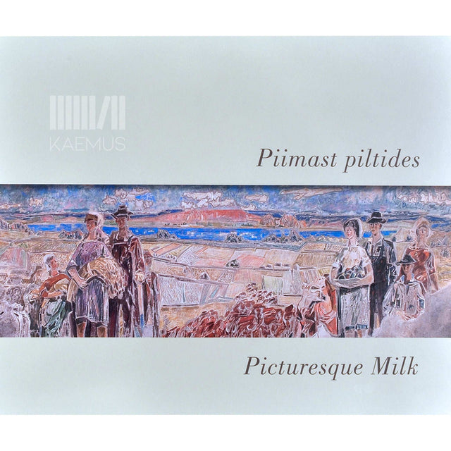… - Piimast piltides