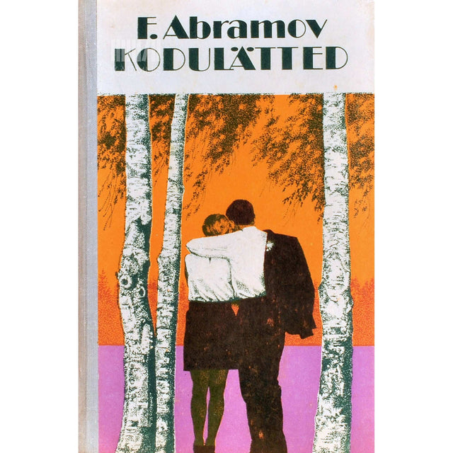 Fjodor Abramov - Kodulätted