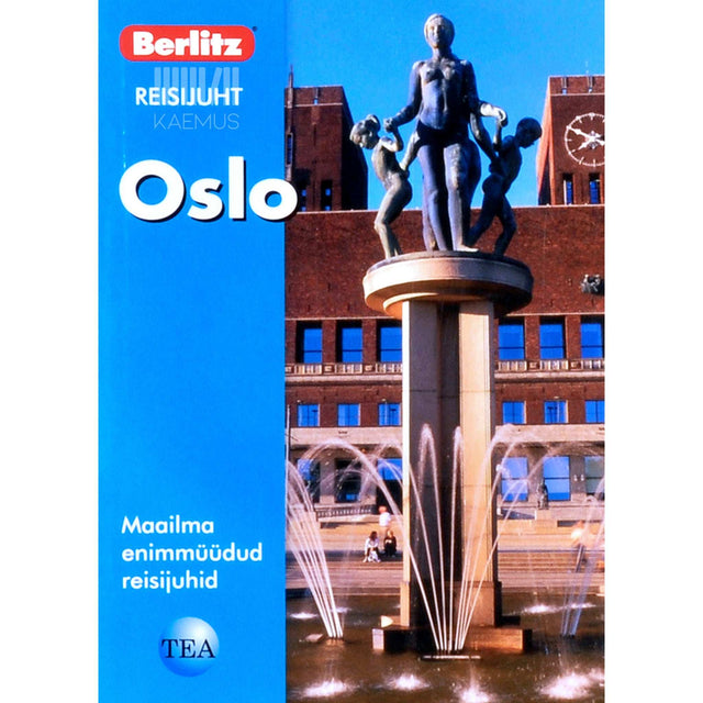 Nina Kay Berglund - Oslo