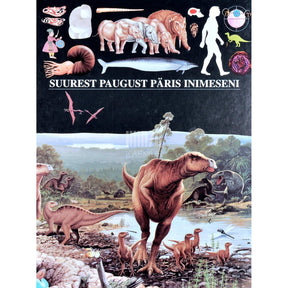 … Suurest paugust päris inimeseni