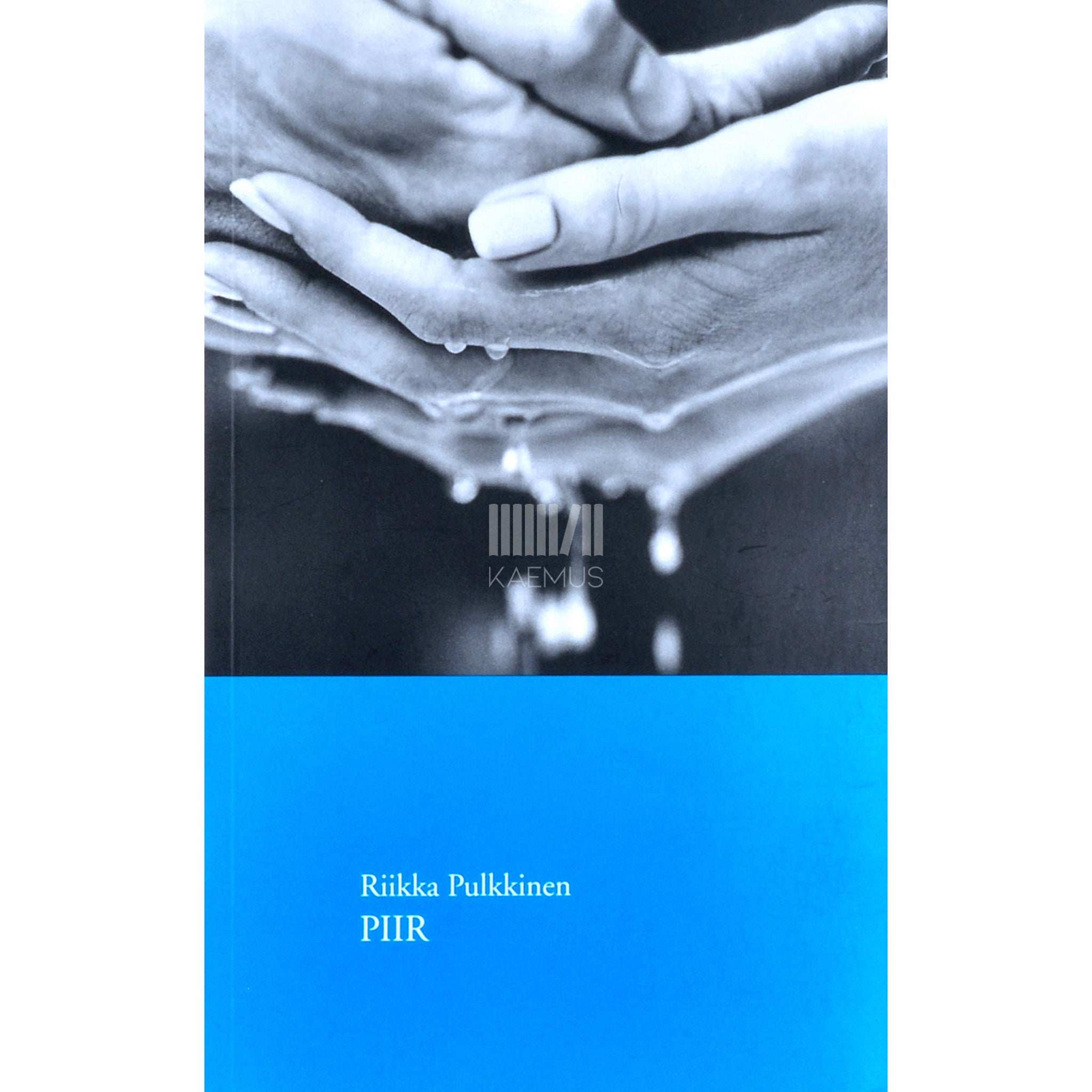 Riikka Pulkkinen Piir