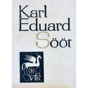 Karl Eduard Sööt Karl Eduard Sööt