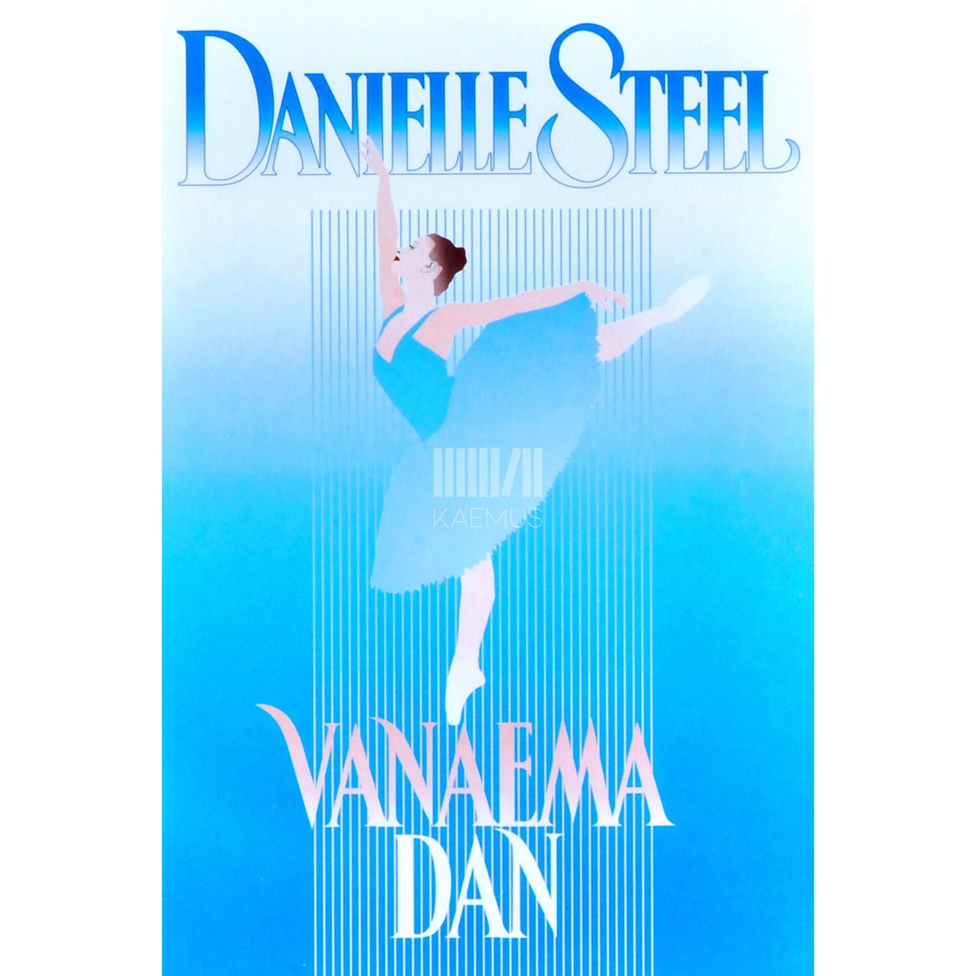 Danielle Steel - Vanaema Dan