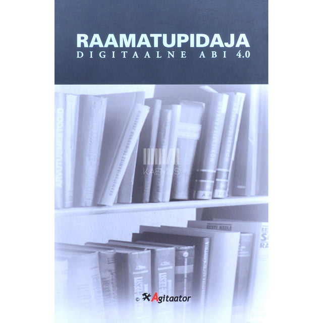 … - Raamatupidaja digitaalne abi 4.0
