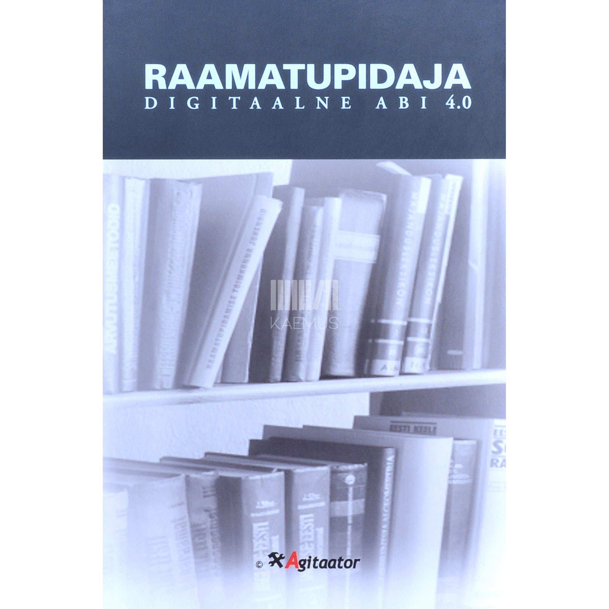 … Raamatupidaja digitaalne abi 4.0