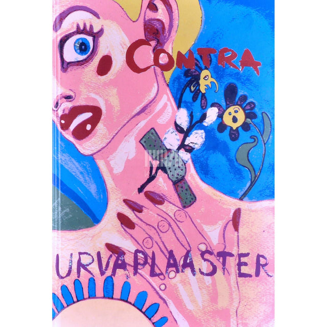 Contra - Urvaplaaster