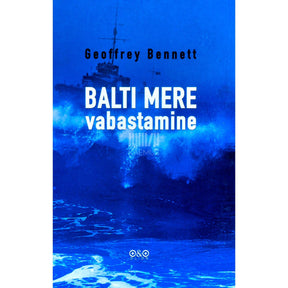 Geoffrey Bennett Balti mere vabastamine