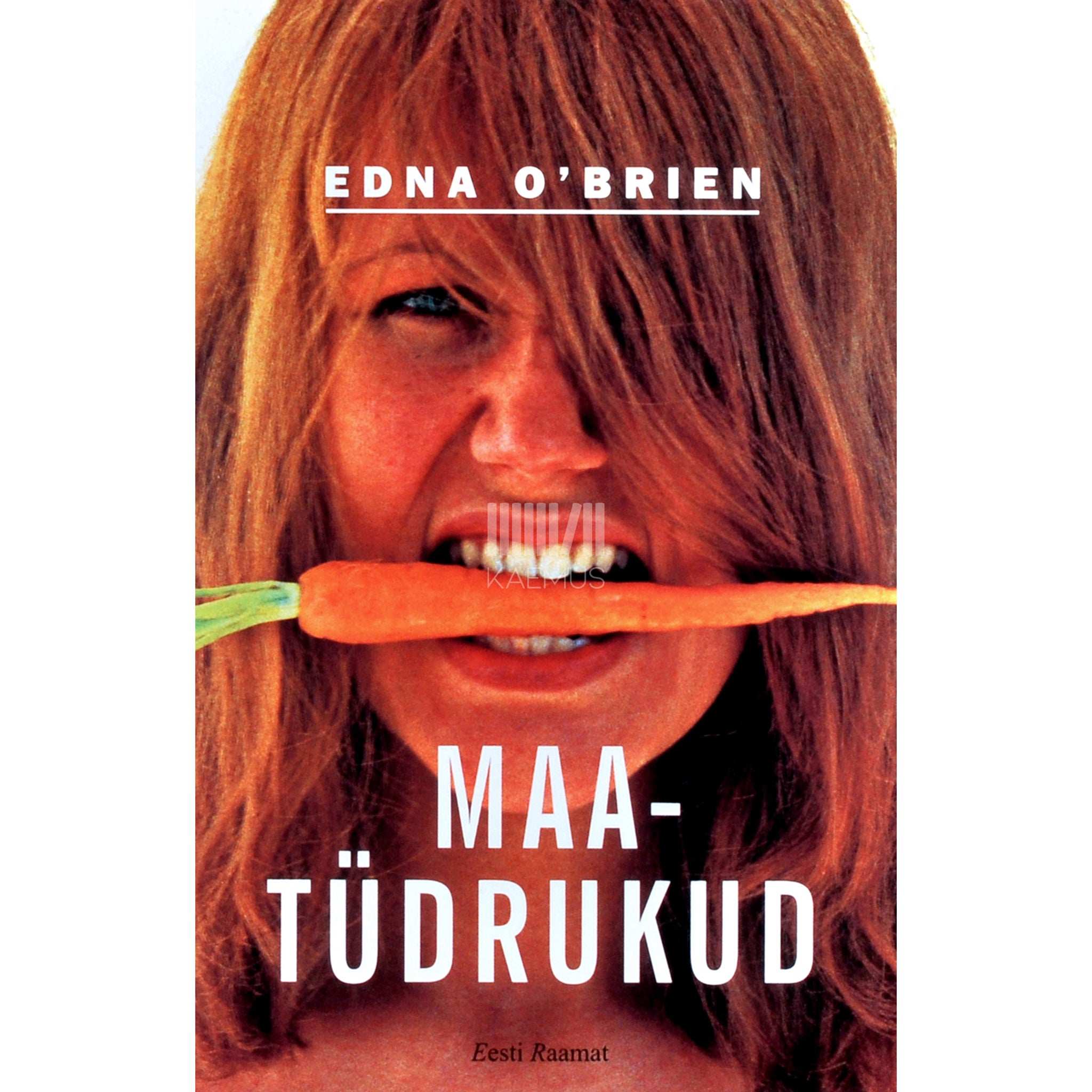 Edna O'Brien Maatüdrukud