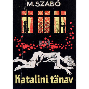 Magda Szabó Katalini tänav