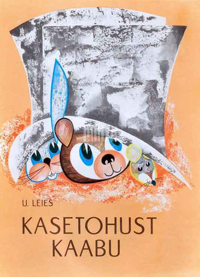 Kasetohust kaabu - Kaemus