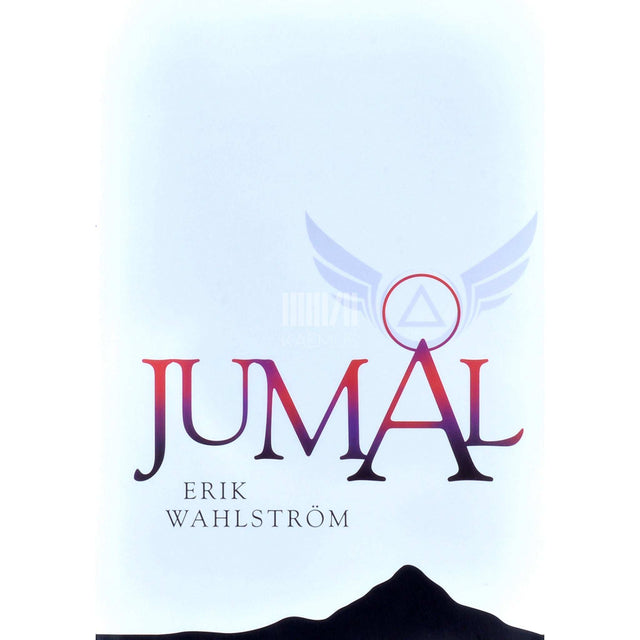 Erik Wahlström - Jumal