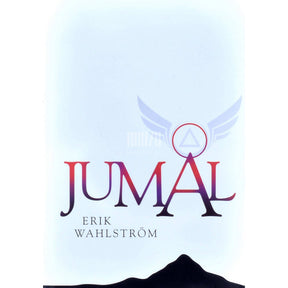 Erik Wahlström Jumal