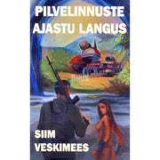 Siim Veskimees - Pilvelinnuste ajastu langus