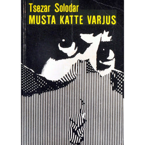 Tsezar Solodar Musta katte varjus. Sionistlike organisatsioonide…