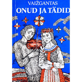 Vaižgantas Onud ja tädid