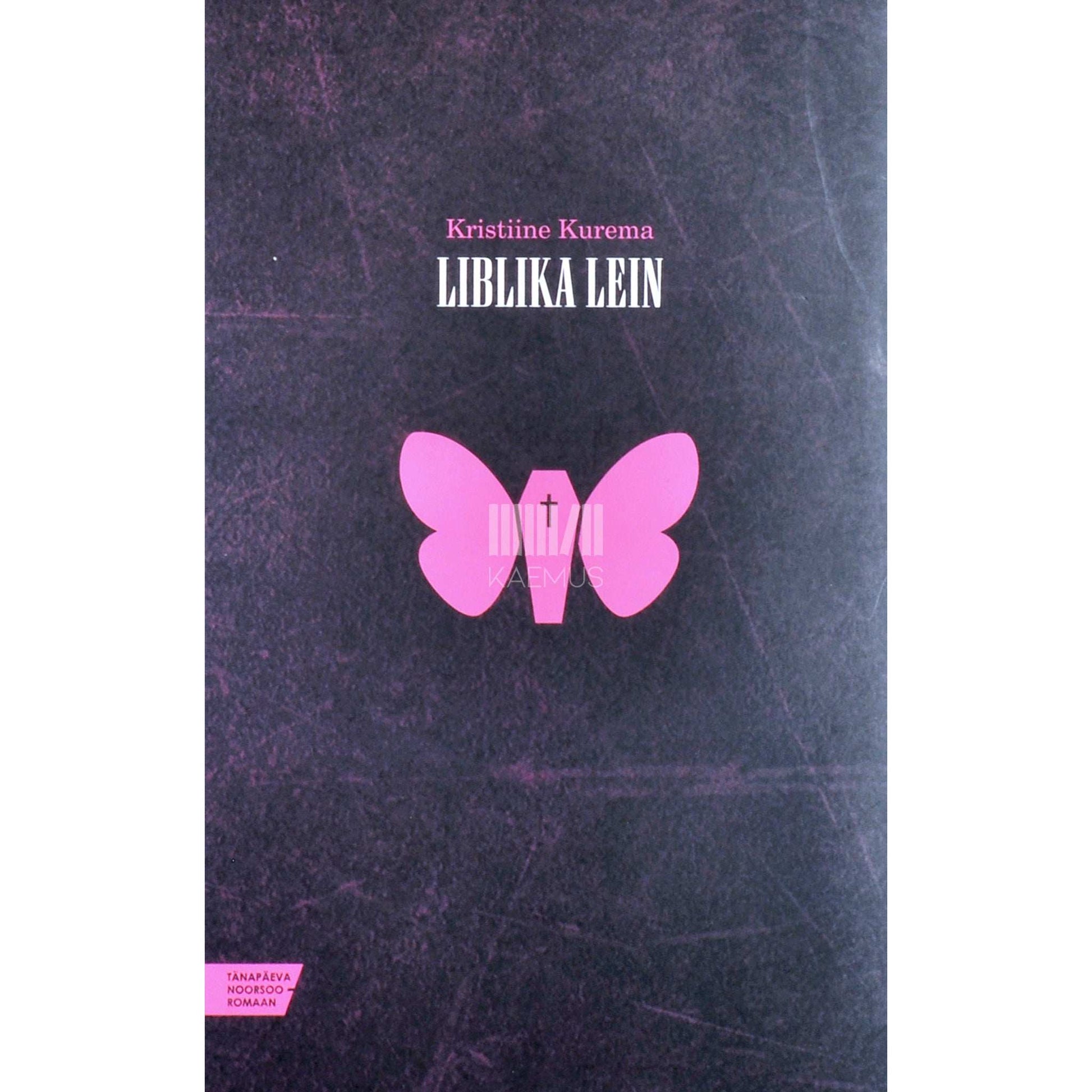 Kristiine Kurema - Liblika lein