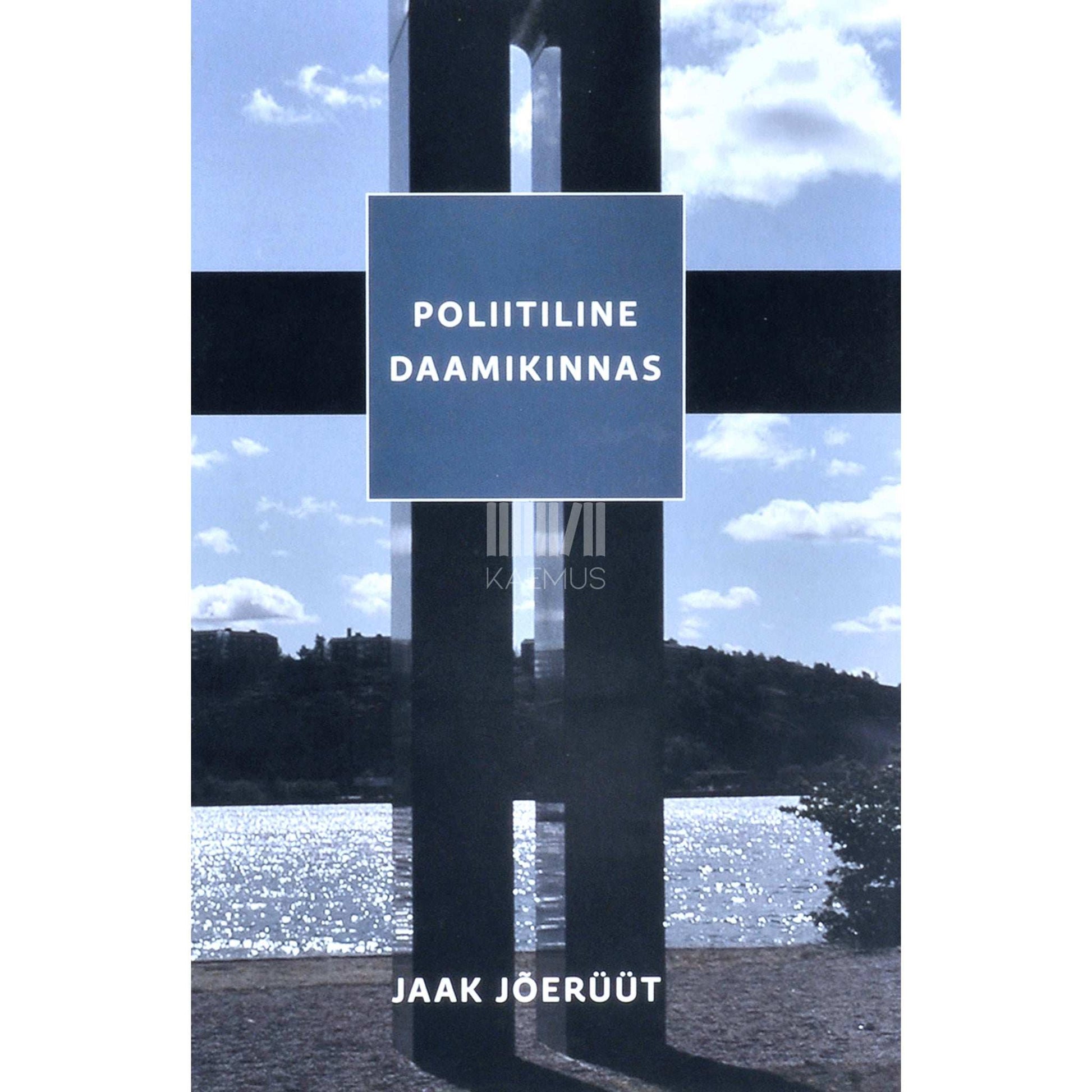 Jaak Jõerüüt - Poliitiline daamikinnas
