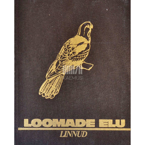 … Loomade elu. Linnud 6. osa