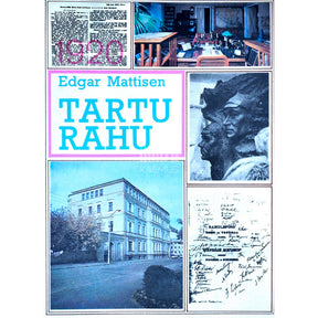 Edgar Mattisen Tartu rahu