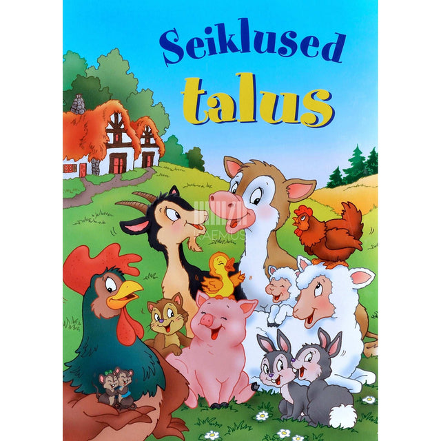 Isabella Camino, Delphine Lacharron - Seiklused talus