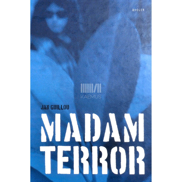 Jan Guillou - Madam Terror