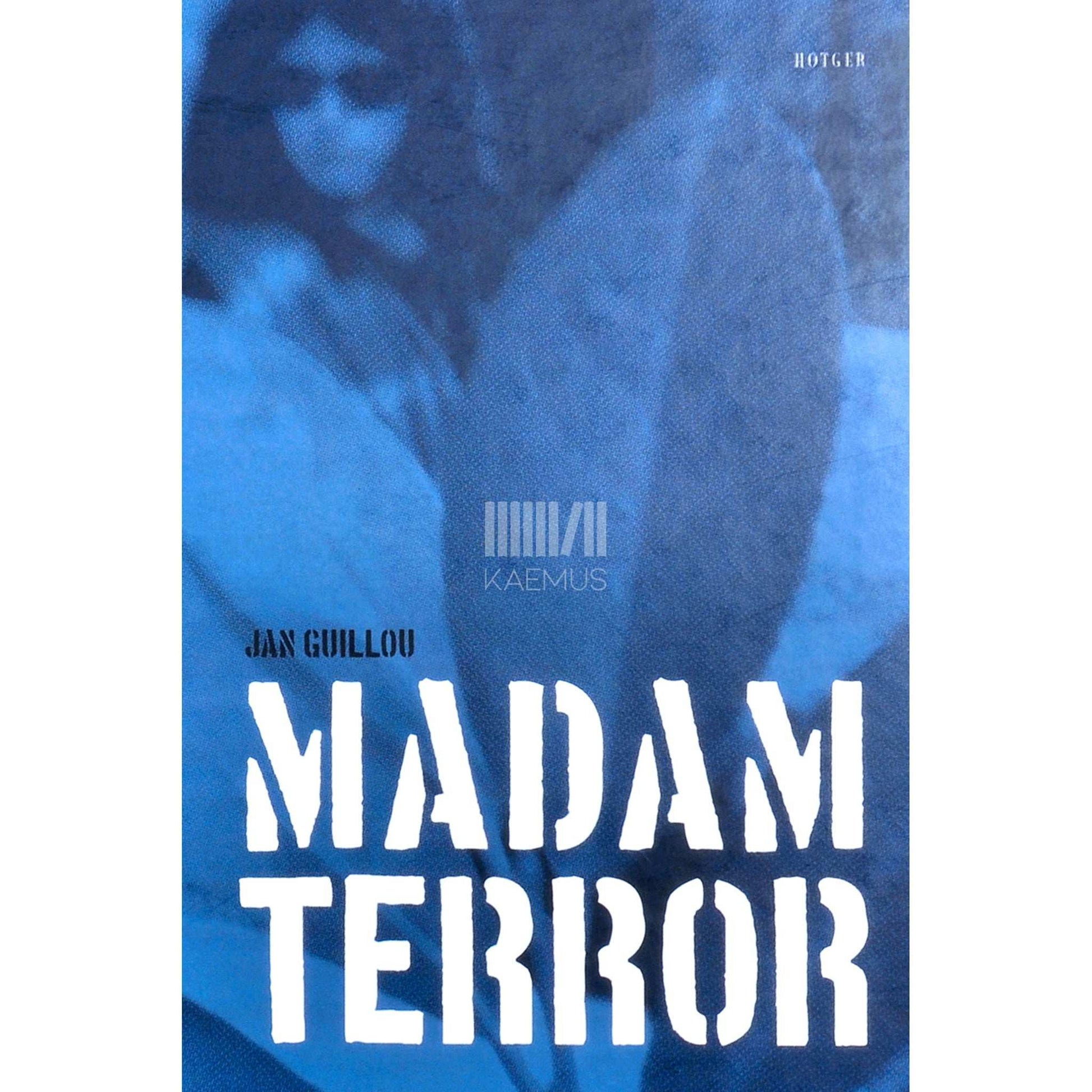 Jan Guillou - Madam Terror