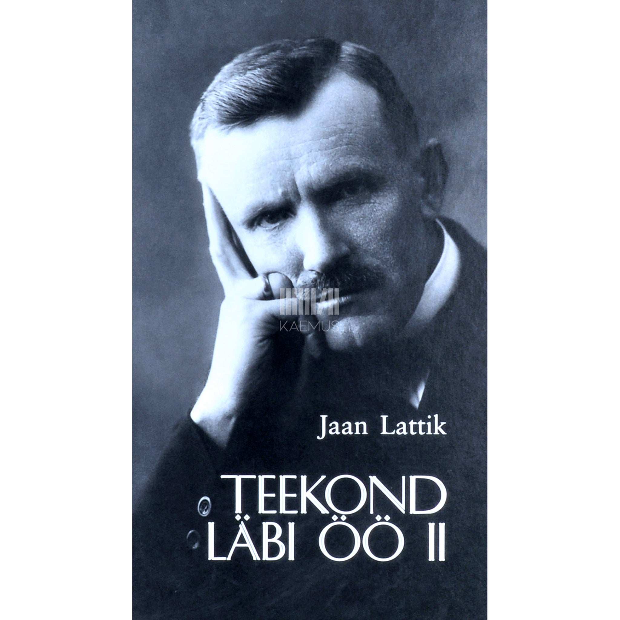 Jaan Lattik Teekond läbi öö 2. osa