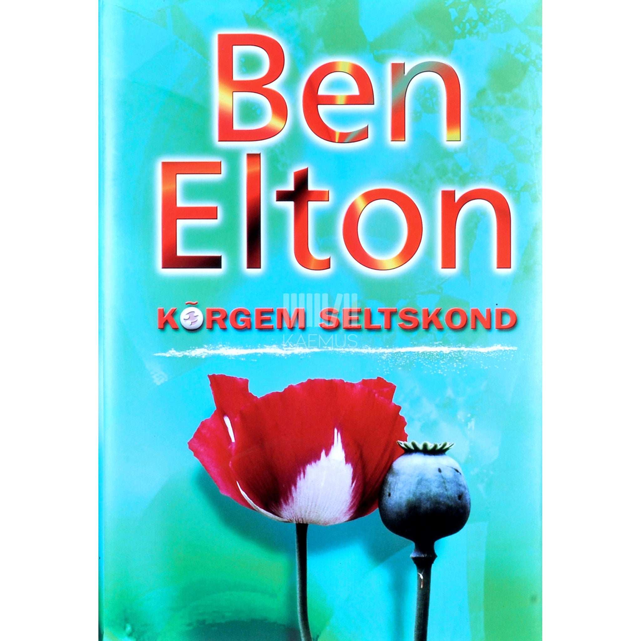 Ben Elton Kõrgem seltskond