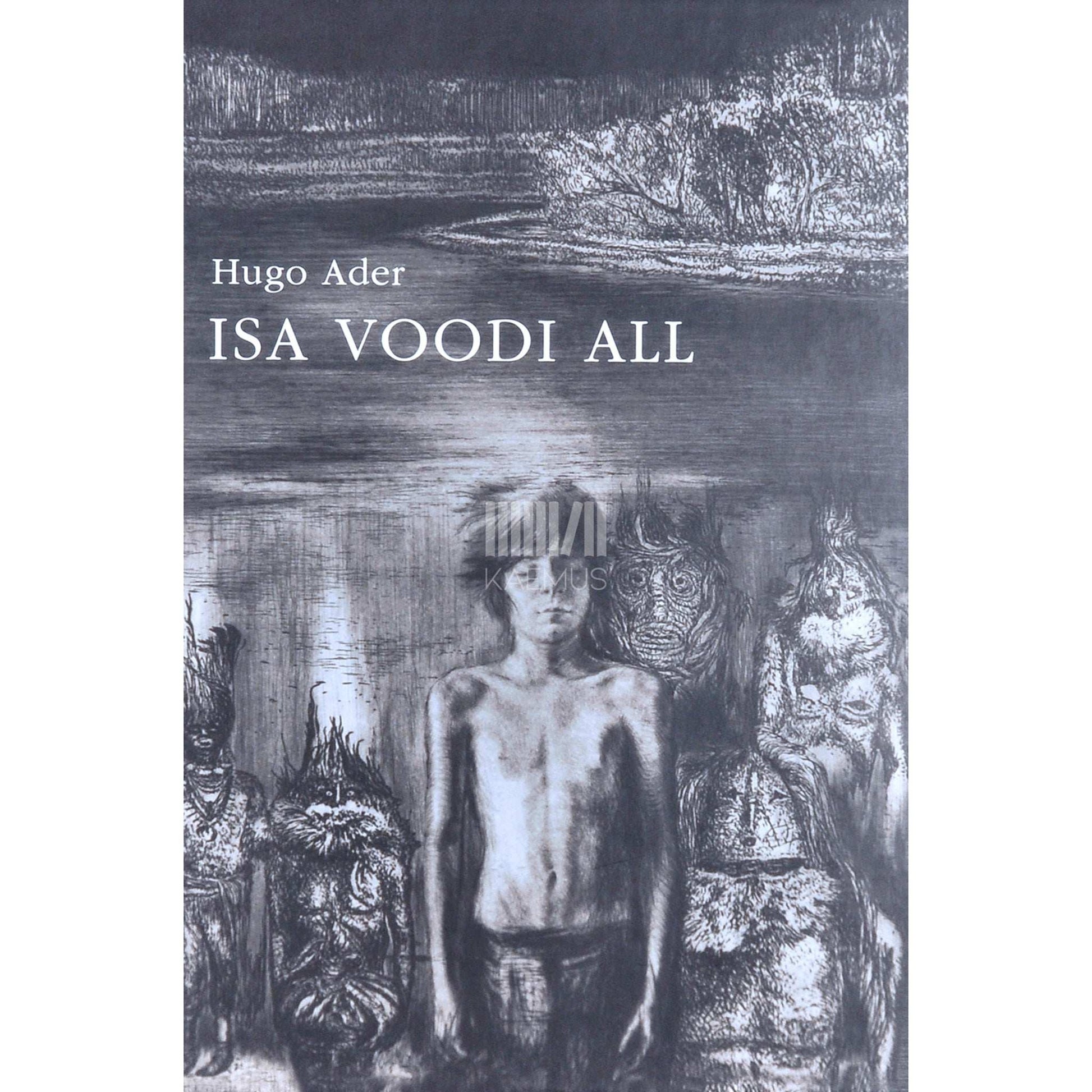 Hugo Ader - Isa voodi all