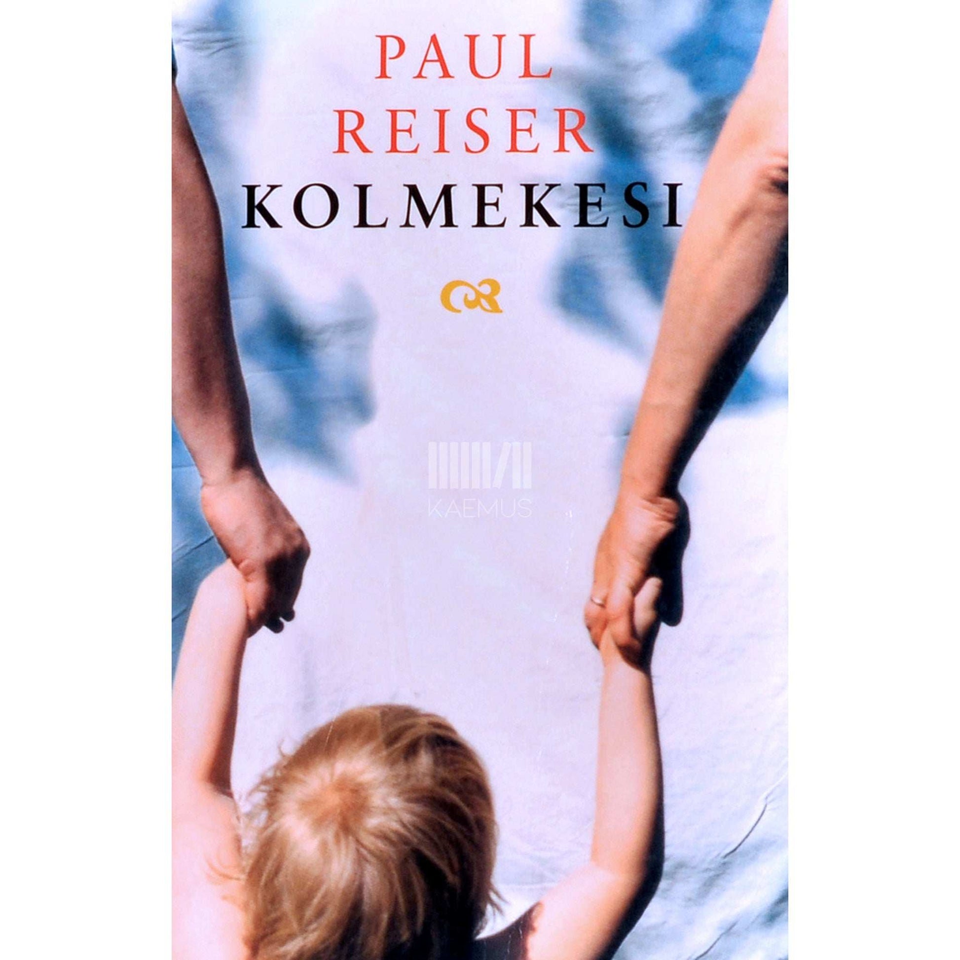 Paul Reiser - Kolmekesi