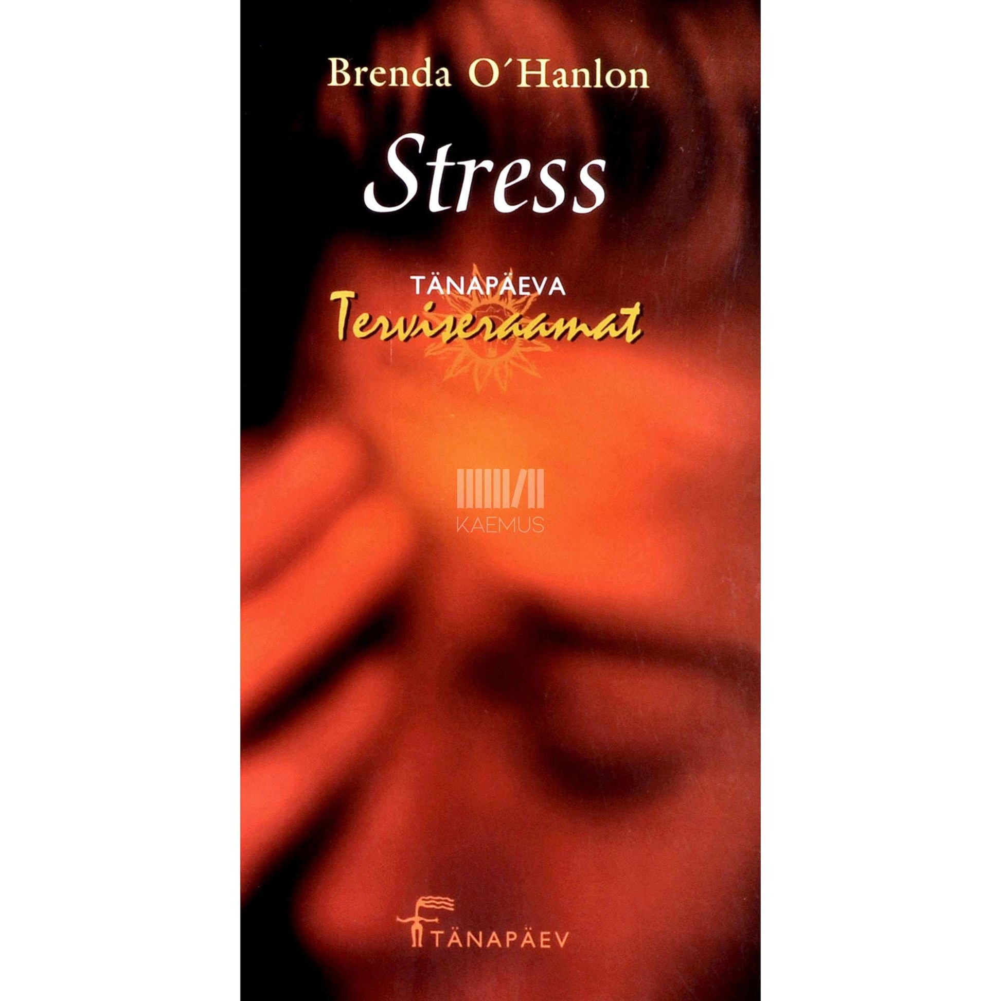 Brenda O'Hanlon - Stress