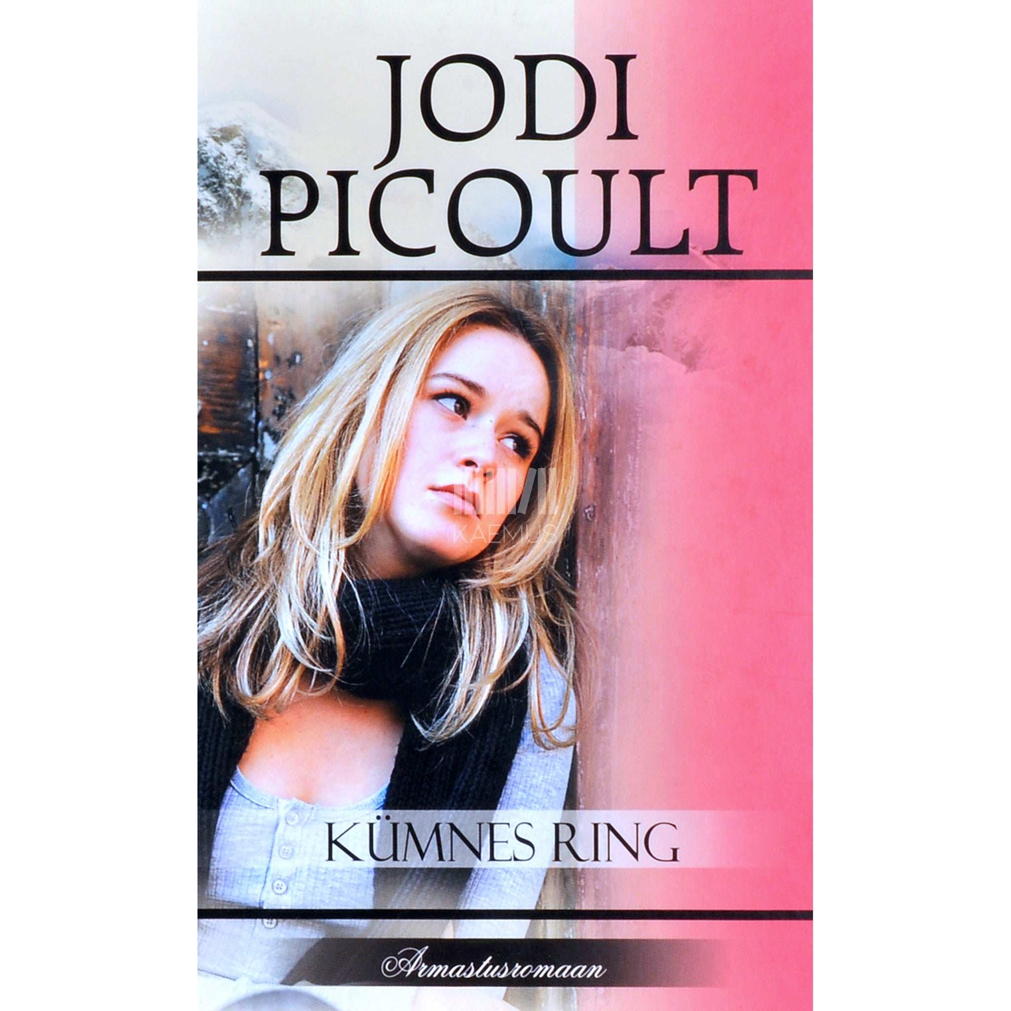 Jodi Picoult Kümnes ring