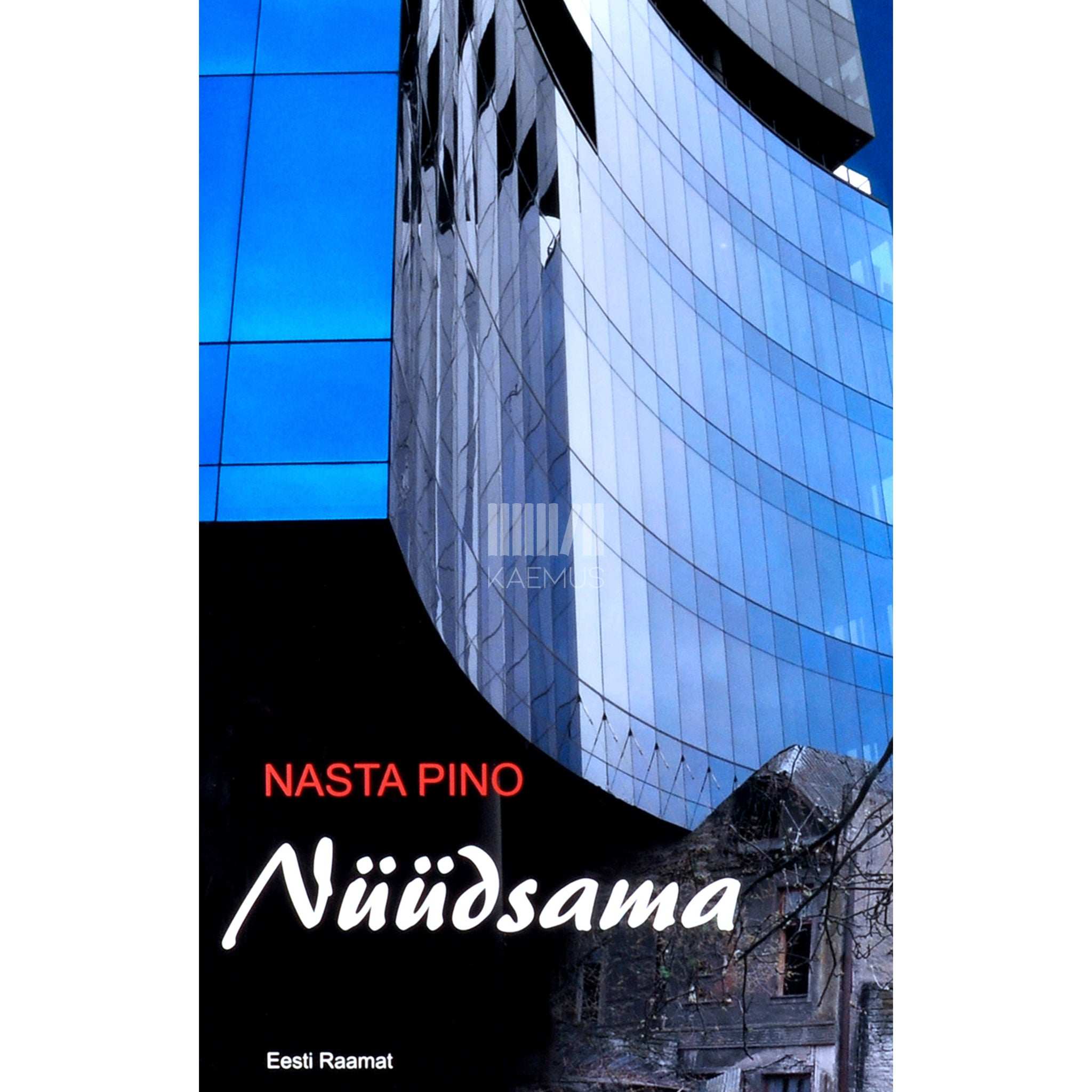 Nasta Pino Nüüdsama