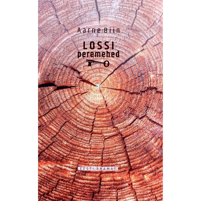 Aarne Biin - Lossi peremehed