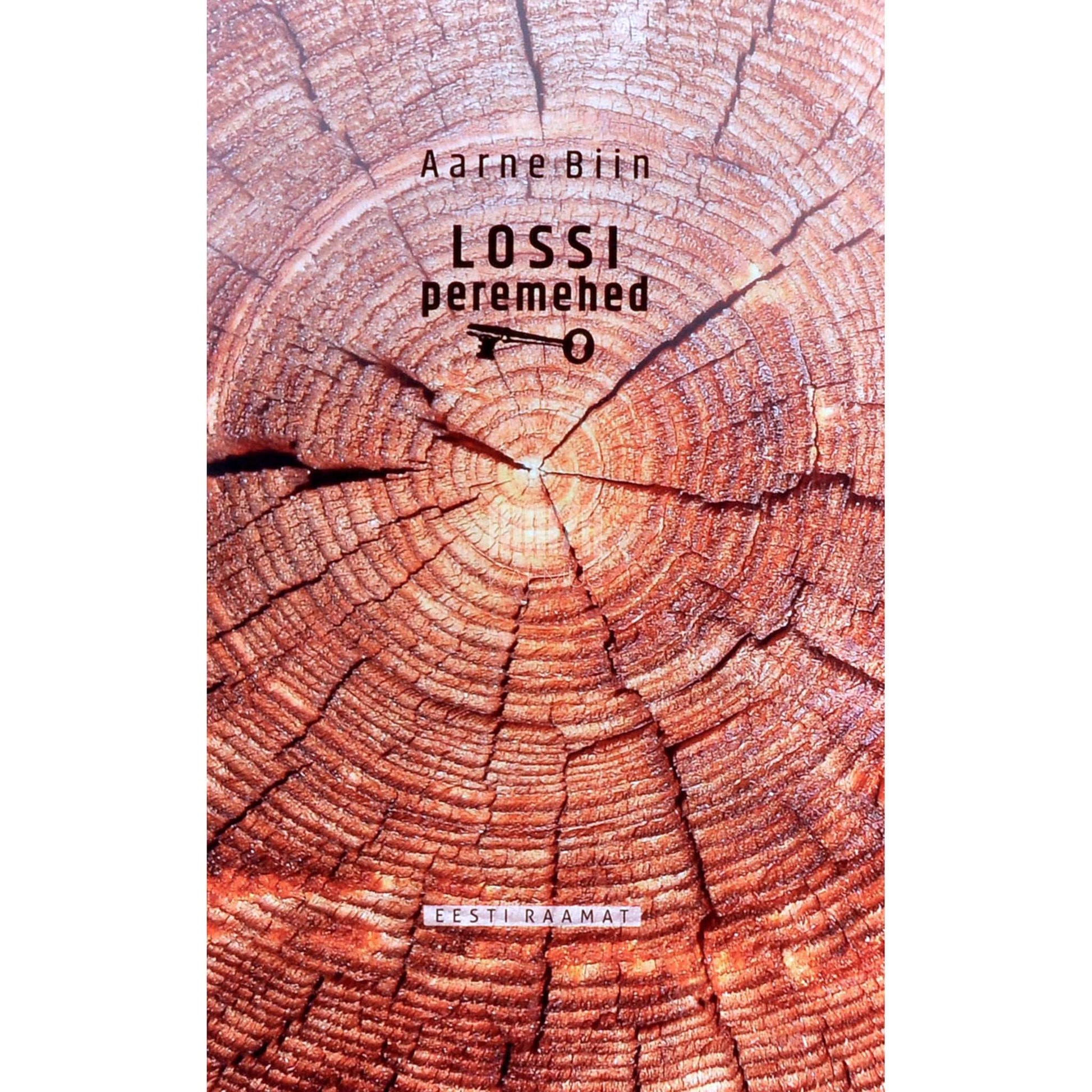 Aarne Biin - Lossi peremehed