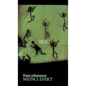 Frans Johansson Medici efekt. Pöördelised arusaamad ideede…