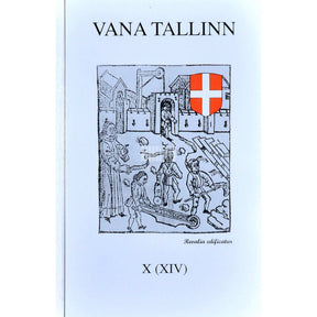 ... Vana Tallinn 10. osa