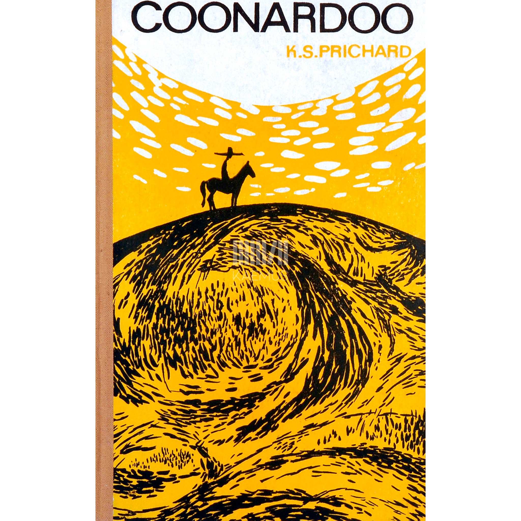 Katharine Susannah Prichard Coonardoo