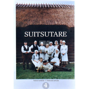 … Suitsutare 4. osa