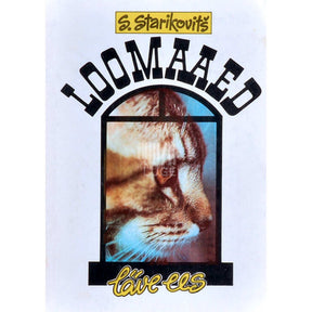 Stanislav Starikovitš Loomaaed läve ees