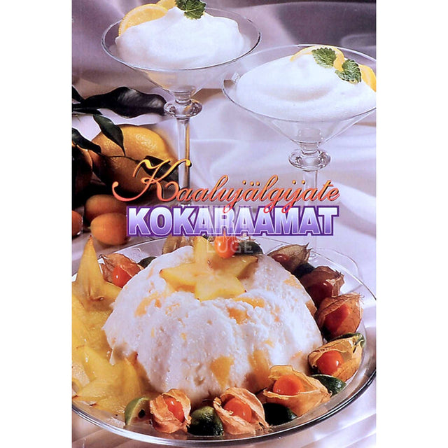 Riitta Rantanen - Kaalujälgijate kokaraamat