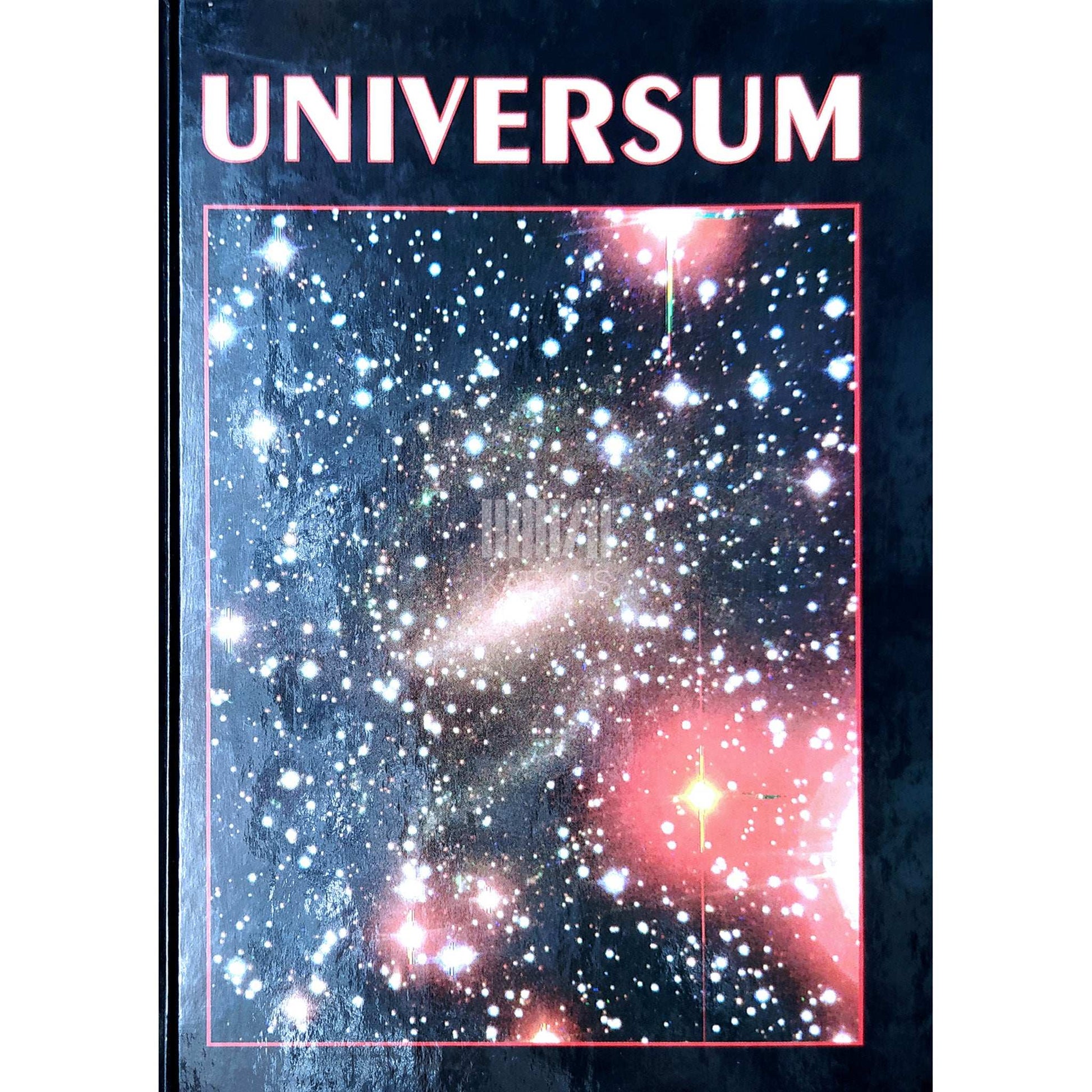 … - Universum