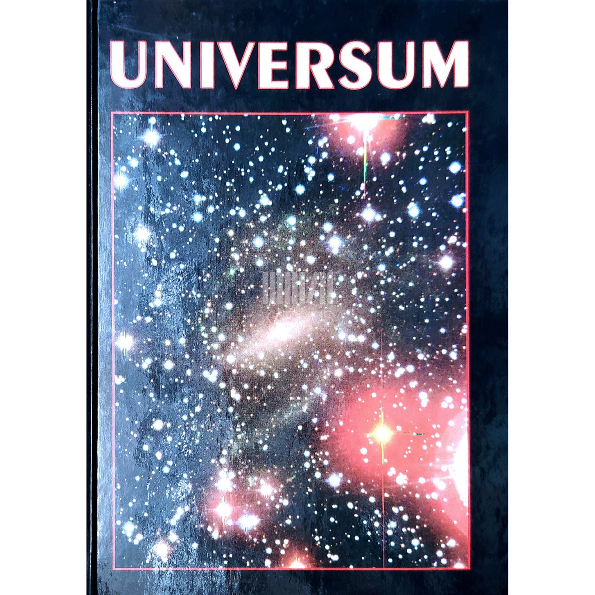 … Universum