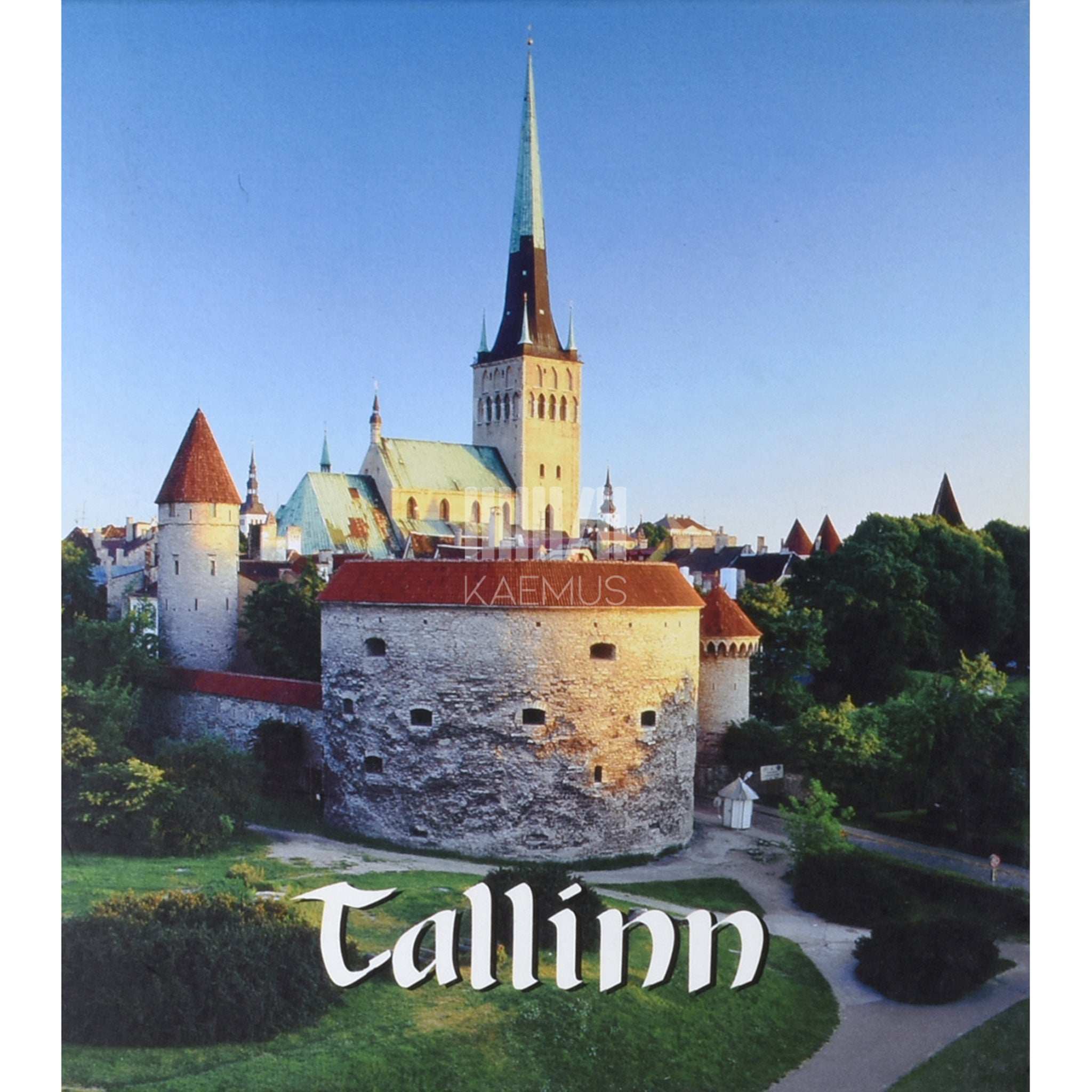 … Tallinn. Fotoalbum