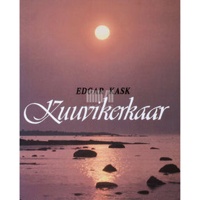 Edgar Kask Kuuvikerkaar. Fotoalbum