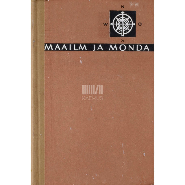 Klaus Polkehn - Sahara kütkeis. Suur kõrb aastatuhandete peeglis