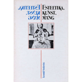 Leonid Stolovitš Esteetika, kunst, mäng