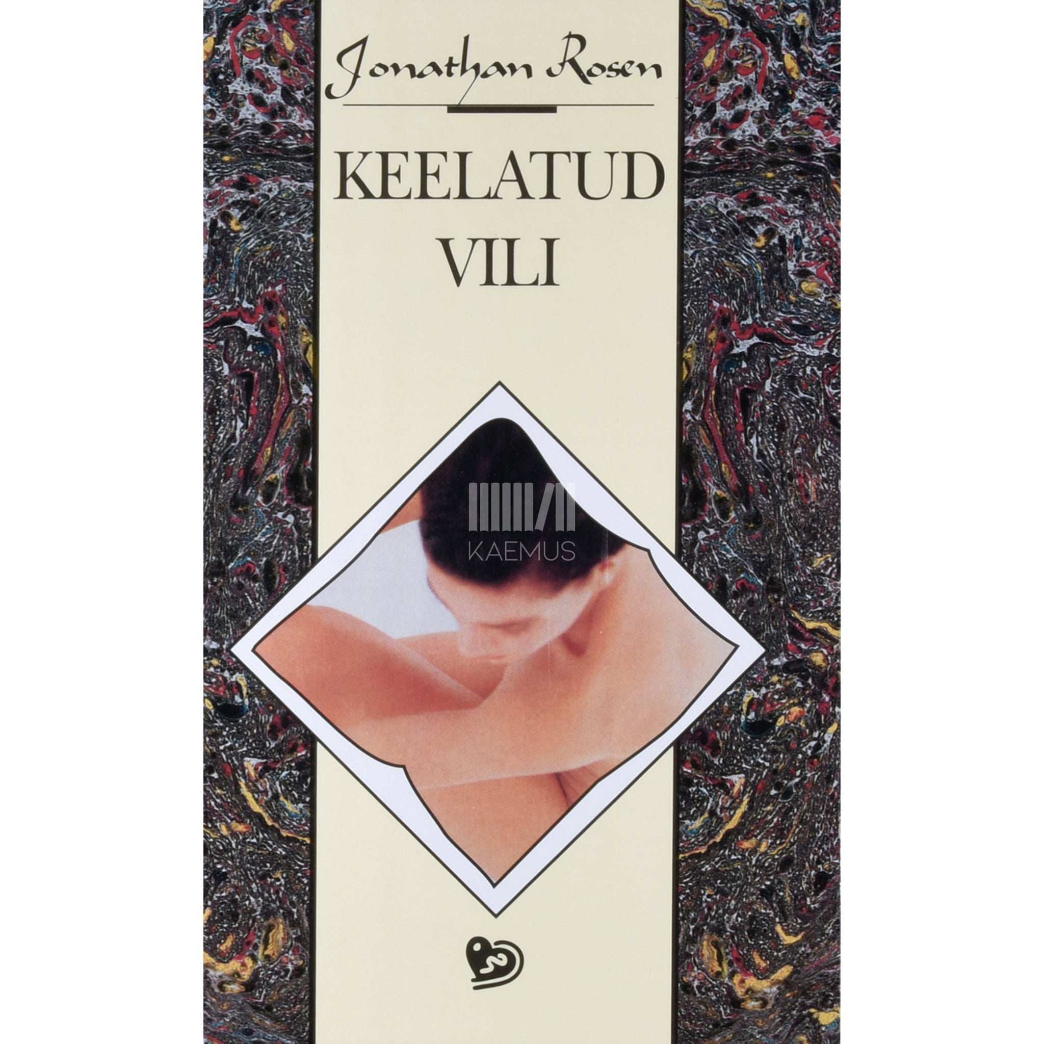 Jonathan Rosen Keelatud vili