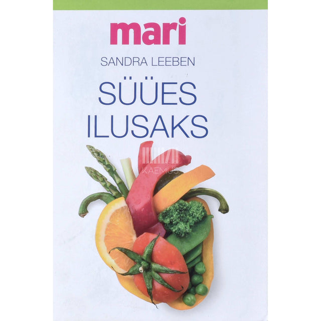 Sandra Leeben - Süües ilusaks